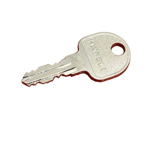 Ring sản xuất chìa Master Key Hafele 916.66.439