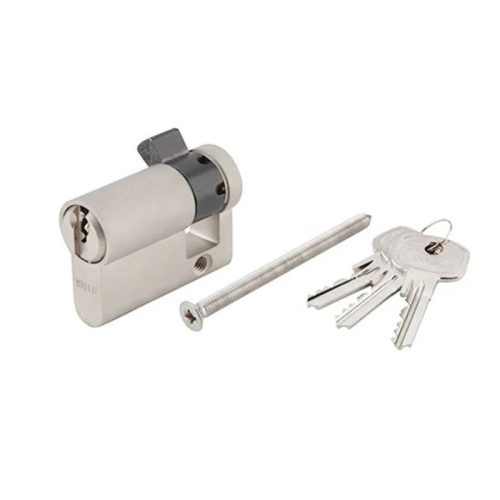 Ruột khóa 1 đầu chìa Hafele 916.96.352