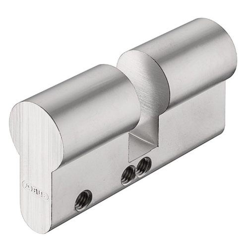 Ruột khóa 2 đầu chìa BP 40/40mm Hafele 916.81.470
