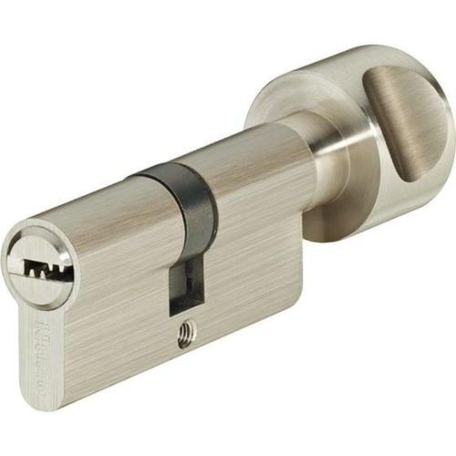 Ruột khóa đầu vặn Oval Hafele 916.86.081