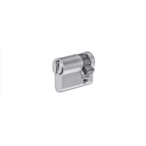 Ruột khóa nửa đầu chìa Hafele 916.66.603 40.5/10