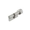 Ruột khóa PSM GMK D.PC MNB 31.5/31.5mm BC Hafele 916.74.631