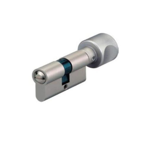 Ruột khóa WC đầu vặn Oval Hafele 916.86.084