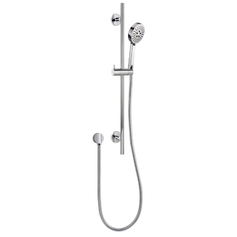 Sen tay AirSense 051 kết hợp thanh trượt Hafele 589.23.006 Sen tay AirSense 051 kết hợp thanh trượt Hafele 589.23.006