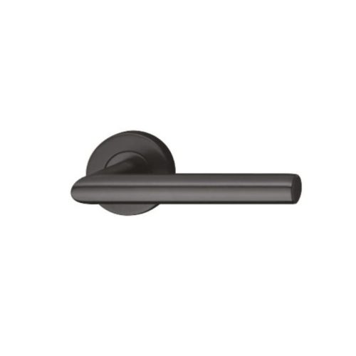 Tay nắm cửa dạng gạt 949E-DP Hafele 905.99.748