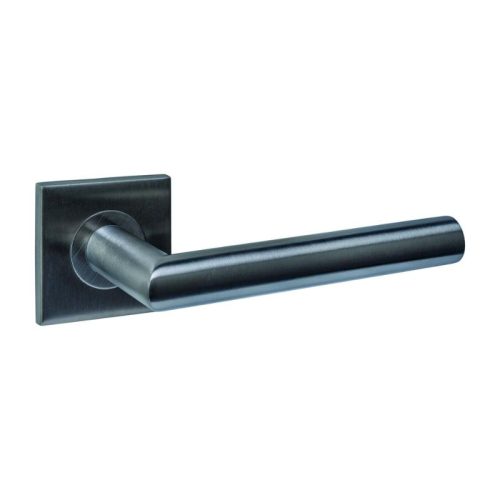 Tay nắm cửa Hafele 902.99.990 SS304 mạ PVD màu gun