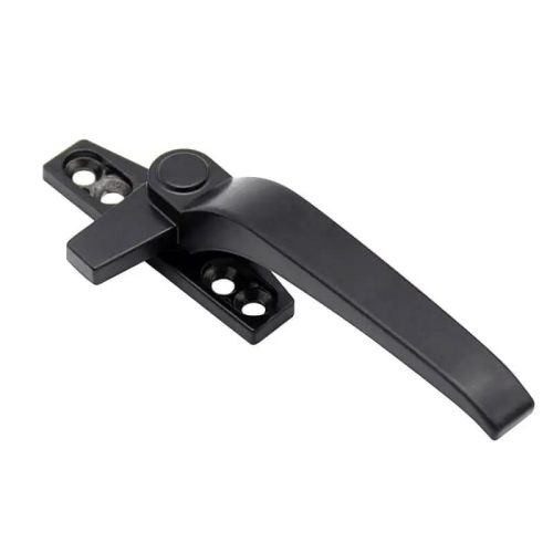 Tay nắm cửa sổ 859P màu đen PVDF 974.31.002