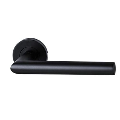 Tay nắm gạt đế hồng Hafele 903.58.501