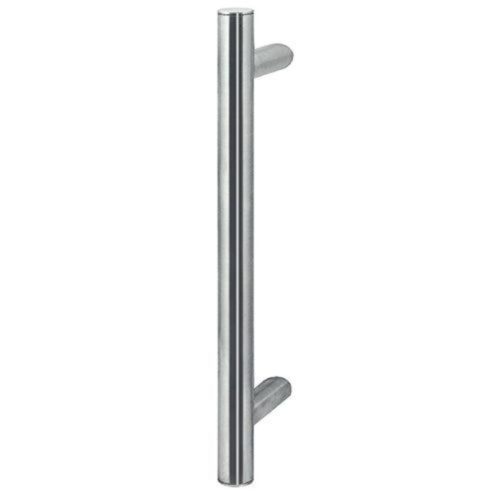Tay nắm kéo Hafele 903.05.893 inox mờ 32x1000x1200MM