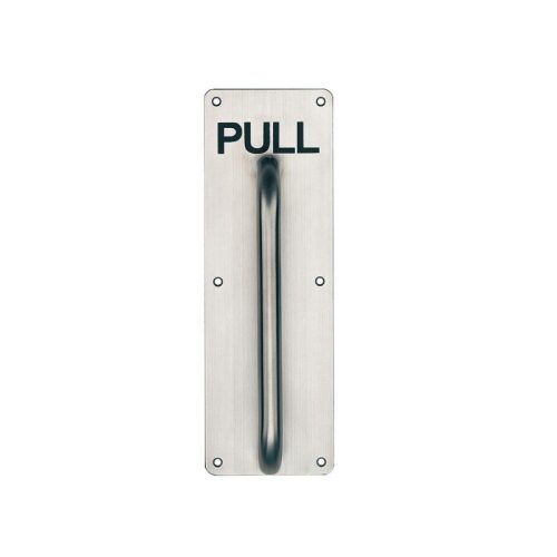 Tay nắm ký hiệu Symbol Pull Hafele 987.11.242