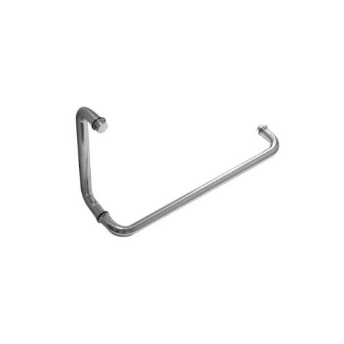 Tay nắm phòng tắm kính D25 Hafele 903.14.051