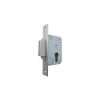 Thân khóa cửa trượt Hafele 911.27.089 C8521 + C8B