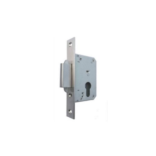 Thân khóa cửa trượt Hafele 911.27.089 C8521 + C8B