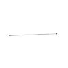 Thanh nhôm đồng bộ 1000mm Hafele 433.32.996 2 Thanh nhôm đồng bộ 1000mm Hafele 433.32.996