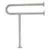 Thanh tay vịn chữ P Hafele 980.22.002 1 Thanh tay vịn chữ P Hafele 980.22.002