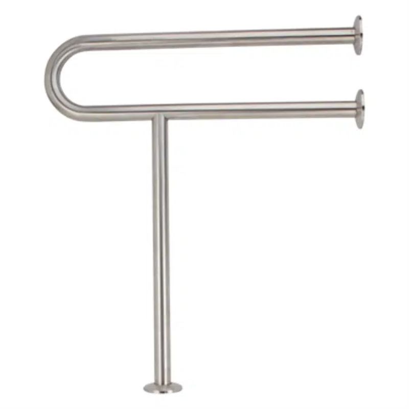 Thanh tay vịn chữ P Hafele 980.22.002 Thanh tay vịn chữ P Hafele 980.22.002