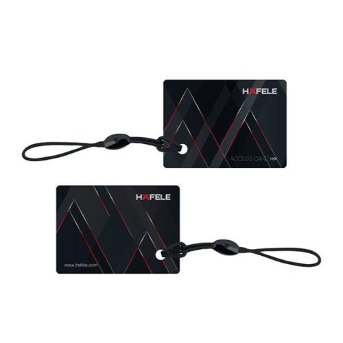 Thẻ truy xuất ra vào Hafele 917.82.030