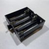 Vỏ pin với lò xo Hafele 916.09.963