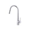 Vòi bếp Hafele HT21-CH1P245P 577.55.280 2 Vòi bếp Hafele HT21-CH1P245P 577.55.280