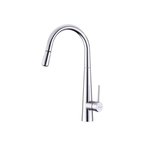 Vòi bếp Hafele HT21-CH1P245P 577.55.280