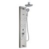 Vòi sen massage nhiệt Hafele HYDROPOWER 2 Vòi sen massage nhiệt Hafele HYDROPOWER