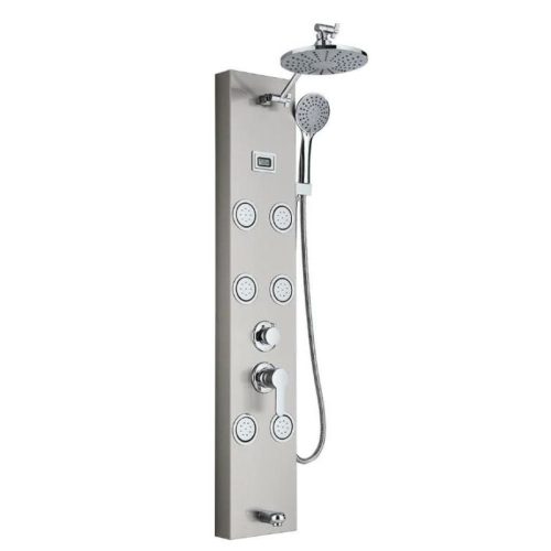 Vòi sen massage nhiệt Hafele HYDROPOWER