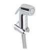 Vòi xịt vệ sinh nhựa chrome Hafele 485.95.081 1 Vòi xịt vệ sinh nhựa chrome Hafele 485.95.081