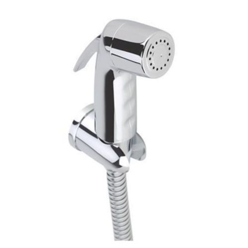 Vòi xịt vệ sinh nhựa chrome Hafele 485.95.081