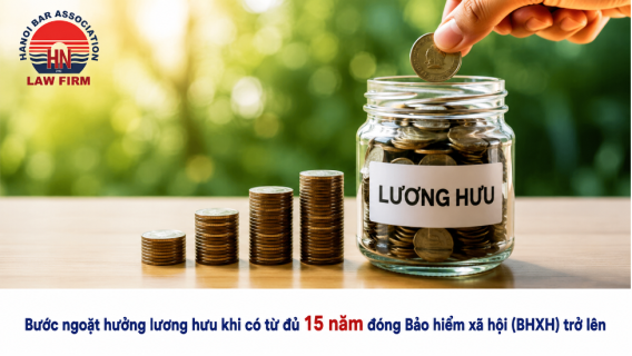 lương hưu