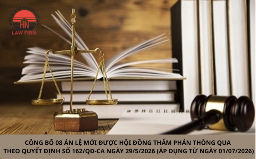 án lệ