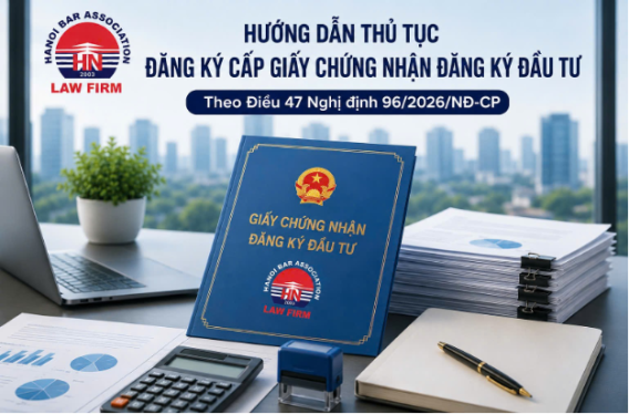 đăng ký đầu tư