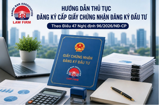đăng ký đầu tư