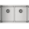 Chậu rửa inox TEKA BE LINEA RS15 2B 740 115030007 2 11215 chau rua teka be line rs15 2b 740
