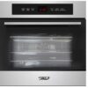 Lò Nướng Chefs EH-BO600S 1 EH BO600S