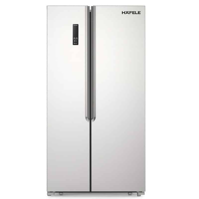 Ảnh Tủ lạnh SIDE-BY-SIDE Hafele HF-SBSID 534.14.020 Ảnh Tủ lạnh SIDE-BY-SIDE Hafele HF-SBSID 534.14.020