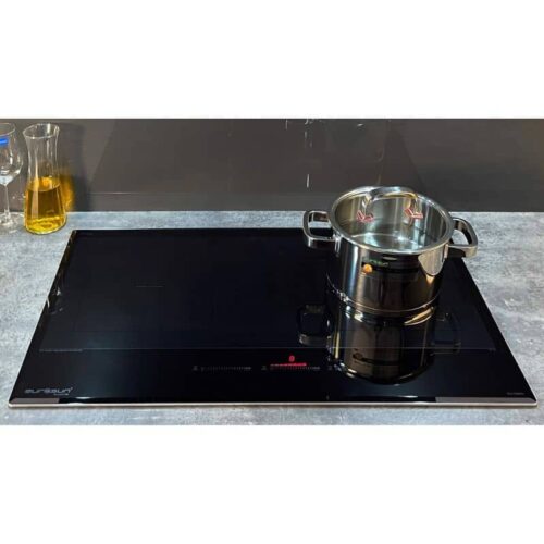 Bếp từ 2 vùng nấu Eurosun EU-T899G 6 Ảnh thực tế bếp từ 2 vùng nấu Eurosun EU-T899G