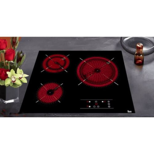 Ảnh thực tế Bếp Điện Teka TR 6320