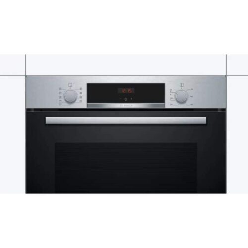 Bảng điều khiển lò nướng Bosch HBA534BS0A