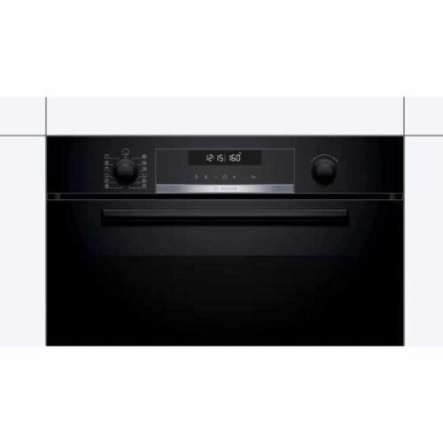 Bảng điều khiển lò nướng Bosch HBA5780B0