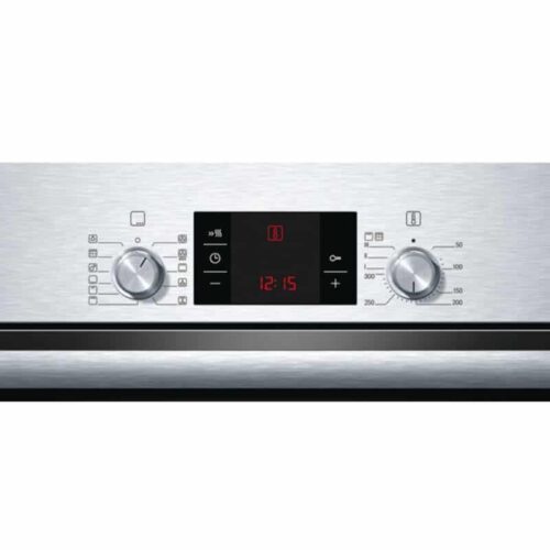 Bảng điều khiển lò Nướng BOSCH HBA73R350B