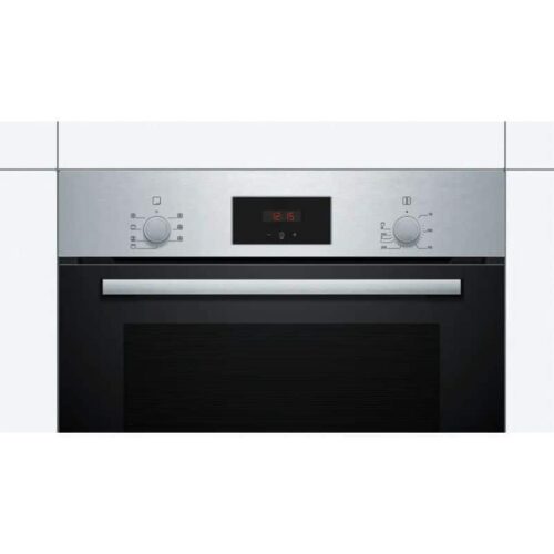 Bảng điều khiển lò nướng Bosch HBF133BS0A
