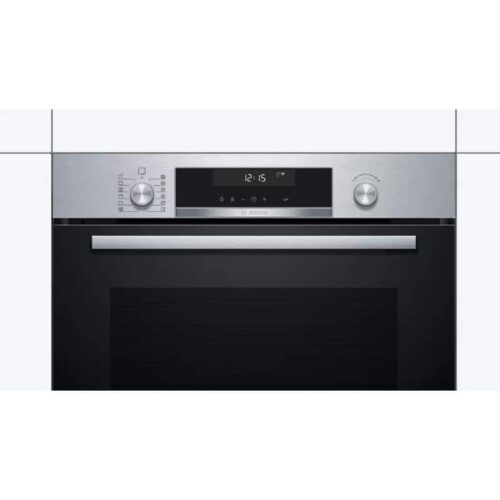 Bảng điều khiển lò nướng Bosch HBG5585S6B