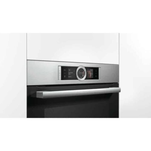 Bảng điều khiển lò nướng BOSCH HBG6764S1