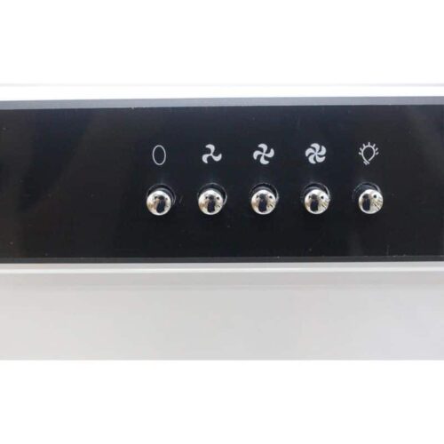 Bảng điều khiển Máy hút khử mùi Chefs EH-905E7