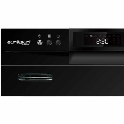 Bảng điều khiển máy rửa bát Eurosun SMS60E08EB