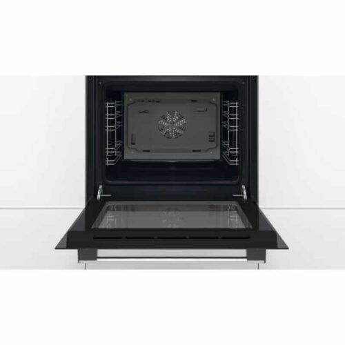 Bên trong lò nướng Bosch HBF133BS0A