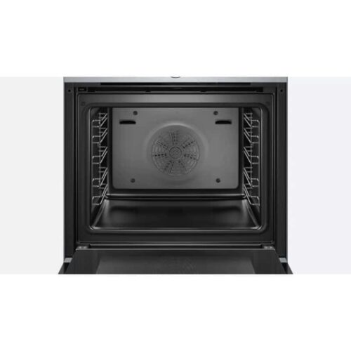 Bên trong lò nướng Bosch HBG633BS1A