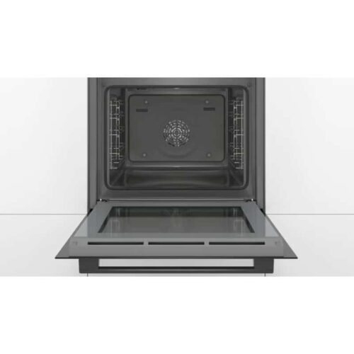 Bên trong lò nướng Bosch HBS534BB0B