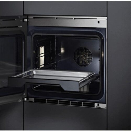 Lò nướng âm tủ Hafele GAGGENAU 539.66.121 3 Bên trong lò nướng âm tủ Hafele GAGGENAU 539.66.121