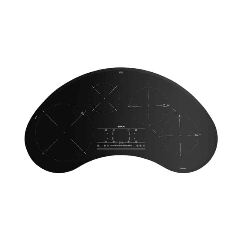 Bếp từ Teka IRC 9430 KS Bếp từ Teka IRC 9430 KS